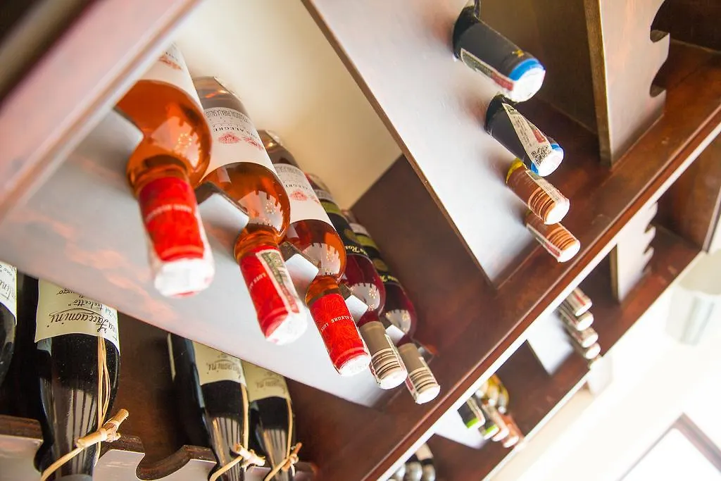 Vistamarina Casa Hotel (Adults Only) Cartagena